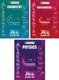 Lakshya JEE Digital Modules Combo