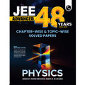 JEE Advanced 48 Years (2025-1978) Physics (Digital Book)