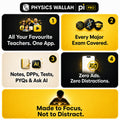 PW Pi OTT 6-Month Subscription | JEE, NEET & More