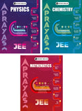 Prayas JEE Digital Modules Combo
