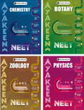 Yakeen NEET Digital Modules Combo